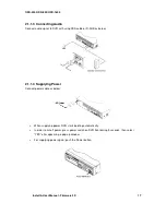 Preview for 18 page of Orion OSD-1600 Install And User Manual