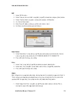 Preview for 25 page of Orion OSD-1600 Install And User Manual