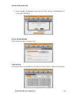 Preview for 26 page of Orion OSD-1600 Install And User Manual