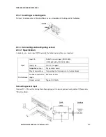 Preview for 28 page of Orion OSD-1600 Install And User Manual