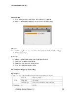 Preview for 29 page of Orion OSD-1600 Install And User Manual