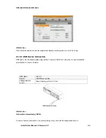 Preview for 35 page of Orion OSD-1600 Install And User Manual