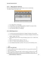 Preview for 38 page of Orion OSD-1600 Install And User Manual