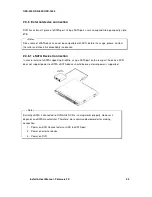 Preview for 41 page of Orion OSD-1600 Install And User Manual