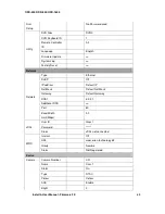 Preview for 44 page of Orion OSD-1600 Install And User Manual