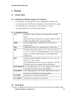 Preview for 55 page of Orion OSD-1600 Install And User Manual