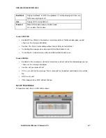 Preview for 68 page of Orion OSD-1600 Install And User Manual