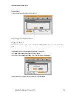 Preview for 73 page of Orion OSD-1600 Install And User Manual