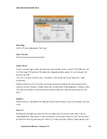 Preview for 84 page of Orion OSD-1600 Install And User Manual