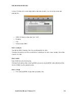 Preview for 87 page of Orion OSD-1600 Install And User Manual