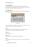 Preview for 95 page of Orion OSD-1600 Install And User Manual