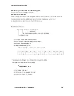 Preview for 119 page of Orion OSD-1600 Install And User Manual