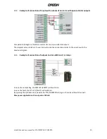 Предварительный просмотр 10 страницы Orion OT-U250PP Installation And Use Manual