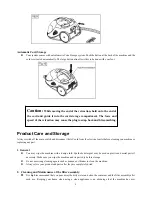 Preview for 8 page of Orion OVC-021 User Manual