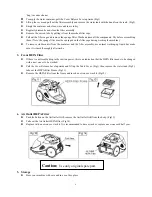 Preview for 9 page of Orion OVC-021 User Manual