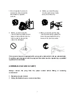 Preview for 5 page of Orion OVC-022 User Manual