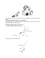 Preview for 6 page of Orion OVC-022 User Manual