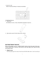 Preview for 7 page of Orion OVC-022 User Manual