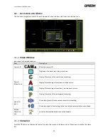 Предварительный просмотр 23 страницы Orion PNVR204 User Manual