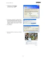 Предварительный просмотр 74 страницы Orion PNVR204 User Manual