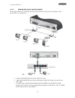 Preview for 23 page of Orion PNVR508 User Manual