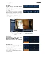 Preview for 29 page of Orion PNVR508 User Manual