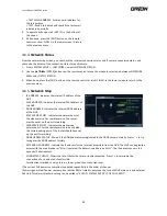 Предварительный просмотр 46 страницы Orion PNVR508 User Manual