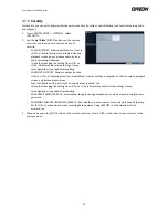 Preview for 51 page of Orion PNVR508 User Manual