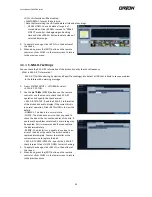 Preview for 53 page of Orion PNVR508 User Manual