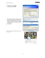 Preview for 77 page of Orion PNVR508 User Manual