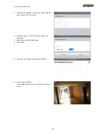 Preview for 96 page of Orion PNVR508 User Manual