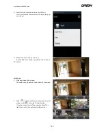 Preview for 100 page of Orion PNVR508 User Manual