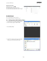 Preview for 102 page of Orion PNVR508 User Manual