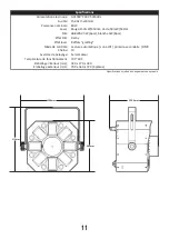 Предварительный просмотр 14 страницы Orion Polaris 2 Owner'S Manual