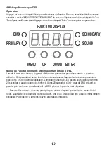 Предварительный просмотр 15 страницы Orion Polaris 2 Owner'S Manual