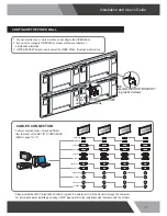 Предварительный просмотр 11 страницы Orion RNK22SNH Installation And User Manual