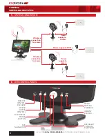 Preview for 4 page of Orion S242 Quick Start Manual