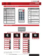 Preview for 5 page of Orion S242 Quick Start Manual