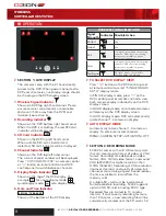 Preview for 8 page of Orion S242 Quick Start Manual