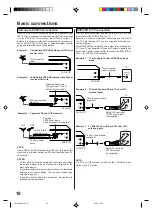 Preview for 10 page of Orion SANSUI VRDVD4001AC Owner'S Manual