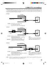 Preview for 11 page of Orion SANSUI VRDVD4001AC Owner'S Manual