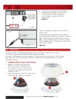 Предварительный просмотр 3 страницы Orion SC106 Instructions For Use Manual