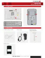 Preview for 3 page of Orion SC122 Instructions For Use Manual