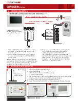 Preview for 4 page of Orion SC122 Instructions For Use Manual