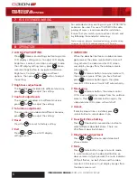 Preview for 6 page of Orion SC122 Instructions For Use Manual