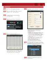 Preview for 4 page of Orion SC144 Quick Installation Manual