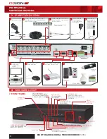 Preview for 4 page of Orion SC184 Instructions For Use Manual