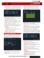 Preview for 11 page of Orion SC184 Instructions For Use Manual