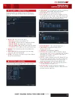 Preview for 13 page of Orion SC184 Instructions For Use Manual