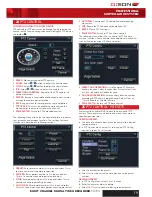 Preview for 19 page of Orion SC184 Instructions For Use Manual